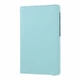 Чохол-книжка Rotating Case для Huawei MatePad T8 8 Light Blue - зображення 3