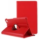 Чохол-книжка Rotating Case для Huawei MatePad T8 8 Red - зображення 1