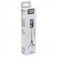 Monopod-Tripod Bluetooth P60D +1LED Black - изображение 5