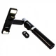 Monopod-Tripod Bluetooth P60D-2 +2LED Black - изображение 4