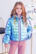 Куртка NK Unsea 152 см Голубой (8660100124963) - изображение 1