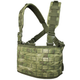 Тактический нагрудник Condor OPS Chest Rig MCR4 Dig.Conc.Syst. A-TACS FG - изображение 1