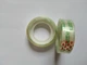 Клейкая лента канцелярская прозрачная 12 мм х 10 м 4Office 4-388 12 шт - изображение 2
