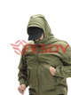Куртка ESDY Softshell софтшел, тактична 01. Олива L - зображення 5
