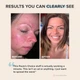 Набор косметики для проблемной кожи Paula's Choice Clear Regular Strength Acne Travel Kit 2 x 30 мл + 15 мл (655439062060) - изображение 3
