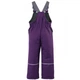 Теплый полукомбинезон DaNa-kids B.TEX 128 см фиолетовый (950-02003-21Д) - изображение 2