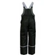 Теплый полукомбинезон DaNa-kids B.TEX 110 см Черный (950-01001-22-Д) - изображение 2