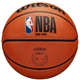 Мяч баскетбольный Wilson NBA DRV PRO Size 6 (WTB9100XB06) - изображение 2