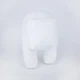 Мягкая игрушка Weber Toys космонавт Among Us 20см белый (WT6671) - изображение 2