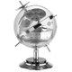 Метеостанция TFA Sputnik, хром, 20204754 - изображение 2