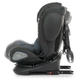 Дитяче Автокрісло ISOFIX 0-36кг ME1045 Автокрісло для дітей El Camino Evolution 360 Blue Denim Синій Джинс - зображення 5