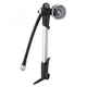 Ручний насос Giyo GS-02 PT silver/black - зображення 1