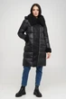 Куртка зимняя Svindi 177 черный 701 XL (р) - изображение 1