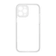 Чехол бампер Baseus для iPhone 12 Pro Max 6.7" Camera Lens Protector Frame Case - зображення 3