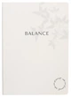 Блокнот Hod.brand Balance A5 в крапку - зображення 1