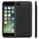 Чохол акумулятор iBattery для iPhone 6+/6s+/7+/8+ Plus 6200 mAh black - зображення 1
