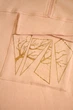 Толстовка NK Unsea 140 см Светло-розовый (8660100122587) - изображение 5