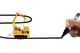 Индукционная машинка Induction Truck Plus - изображение 1