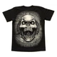 Футболка 2 Черепа (кельтский візерунок) (Rock Eagle, Total t-shirt), Розмір M - изображение 2