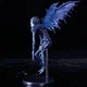 Фигурка Рюк Тетрадь Смерти Ryuk Death Note Аниме Манга (6703) - изображение 3