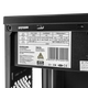 Корпус LogicPower LP 6108 400w 12cm MATX 2xUSB 3.0 + 2xUSB 2.0 - изображение 4