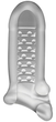 Насадка на пеніс Doc Johnson Optimale Extender with Ball Strap Thick (20335000000000000) - зображення 3