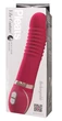 Вибратор Orion Vibe Couture Pleats цвет розовый (20039016000000000) - изображение 5