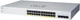 Комутатор Cisco CBS220-24P-4G-EU - зображення 1
