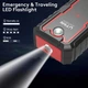 Пусковое зарядное устройство UTRAI Jstar One Jump Starter 22000 mAh 2000A 7919 - изображение 6