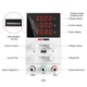 Блок живлення лабораторний SPS3010D 30V 10A white - зображення 5