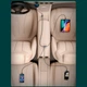 Автомобильное зарядное устройство BASEUS Share Together PPS multi-port Fast charging car charger with cord |2USB/2Type-C, 3A/120W, QC/PD, 1.5m| Black (CCBT-A0G) - зображення 8