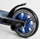 Самокат трюковий Best Scooter трюкової самокат, для трюків ar. 746656, сірий - зображення 2