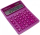 CITIZEN Калькулятор 12 розр. SDC444XRPKE-pink - зображення 1