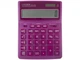 CITIZEN Калькулятор 12 розр. SDC444XRPKE-pink - зображення 2