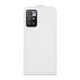 Чохол Deexe Flip Case для Xiaomi Redmi 10 / 10 (2022) / 10 Prime - White - зображення 3