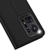 Чехол-книжка DUX DUCIS Skin Pro для Xiaomi Mix 4 - Black - изображение 6