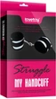 Наручники Struggle My Handcuff цвет серебристый (18948243000000000) - изображение 2