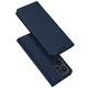 Чехол-книжка DUX DUCIS Skin Pro для Xiaomi Mix 4 - Blue - изображение 1