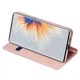 Чехол-книжка DUX DUCIS Skin Pro для Xiaomi Mix 4 - Pink - изображение 3