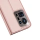 Чехол-книжка DUX DUCIS Skin Pro для Xiaomi Mix 4 - Pink - изображение 6