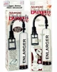 Помпа Advanced Big Man Pump (10192000000000000) - изображение 2