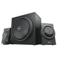 Акустична система Trust Yuri Speaker Set Black (23696) - изображение 1