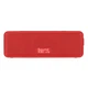 Акустична система 2E SoundXBlock TWS MP3 Wireless Waterproof Red (2E-BSSXBWRD) - зображення 4