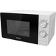Мікрохвильова піч Gorenje MO20E1W - изображение 4