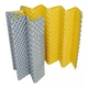 Туристический коврик 3F Ul Gear Standard Single-sided (FSM-S) - изображение 1