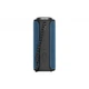 Акустическая система 2E SoundXTube TWS MP3 Wireless Waterproof Blue (2E-BSSXTWBL) - изображение 1