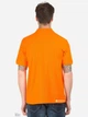 Поло длинное мужское Fruit of the loom Премиум 063218044 L Оранжевое (5000000001750) - изображение 2