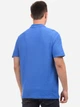 Поло длинное мужское Gildan gi64800ro Softstyle XL Ярко-синее (5000000088207) - изображение 2