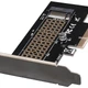 Контролер Frime (ECF-PCIEtoSSD003.LP) PCI-E-M.2 (M Key) NVMe - зображення 2