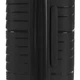 Чемодан Gabol Kiba (M) Black (122046-001) - изображение 7